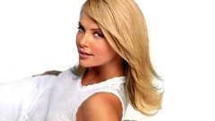 Blondes charlize theron