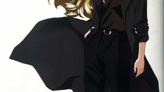 Blondes cowboy bebop Anime