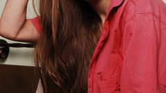 Blondes dasha long hair