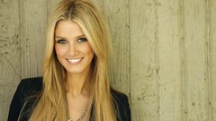 Blondes delta goodrem singers