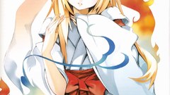 Blondes dress blue eyes