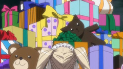 Blondes dress present Gifts