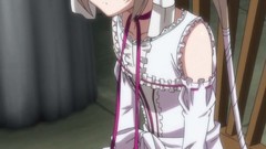 Blondes dress seikon No