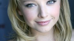 Blondes Elisabeth Harnois