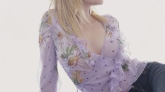 Blondes elisha cuthbert