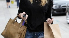 Blondes emma roberts