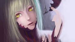 Blondes fate stay night