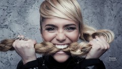 Blondes Fedor Shmidt