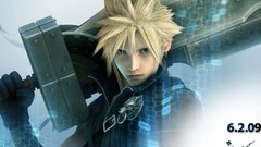 Blondes Final Fantasy weapons