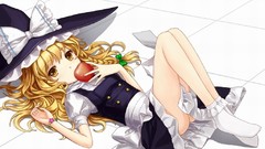 Blondes floor video games