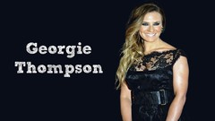 Blondes Georgie Thompson sky f1