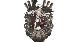 Blondes Guns bra pixiv