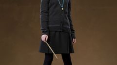 Blondes harry potter Luna