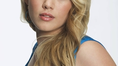 Blondes Hilary Duff Celebrity