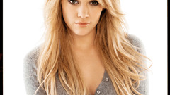 Blondes Hilary Duff Celebrity