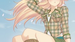 Blondes idolmaster Shorts anime