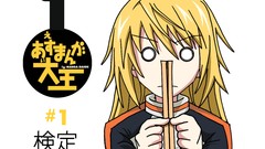 Blondes infinite stratos Dunois