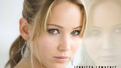 Blondes jennifer lawrence