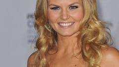 Blondes jennifer morrison