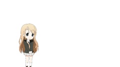 Blondes k - on
