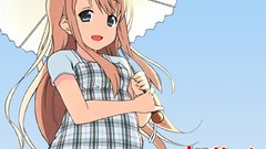 Blondes k - on kotobuki tsumugi