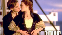 Blondes Kate Winslet Titanic