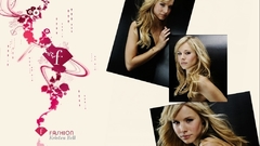 Blondes Kristen Bell Celebrity