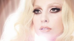 Blondes lady gaga singers