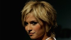 Blondes lena gercke dec