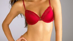 Blondes lingerie models victorias secret angels candice 