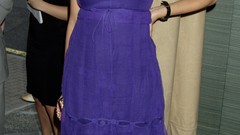 Blondes maggie grace