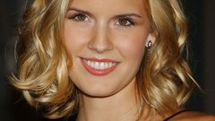 Blondes maggie grace faces