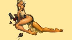 Blondes Magna Carta Hyung-tae