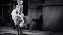 Blondes marylin monroe