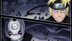 Blondes masks sharingan uzumaki naruto rinnegan naruto 
