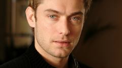 Blondes Men Actors Jude