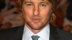 Blondes Men owen wilson
