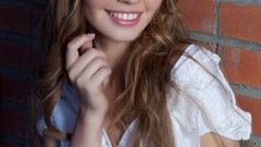 Blondes Met-Art magazine Virginia Sun