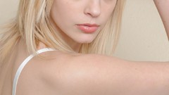 Blondes models bikini boobs Bree Daniels