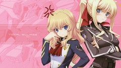 Blondes muv-luv ilfriede von