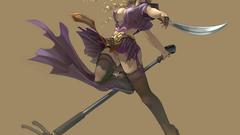 Blondes nipples boobs magic