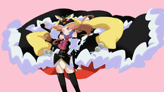 Blondes panties tights Anime