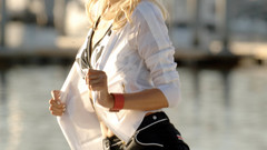 Blondes Paris Hilton