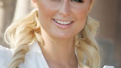 Blondes Paris Hilton