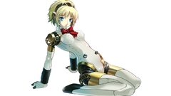 Blondes Persona series Persona