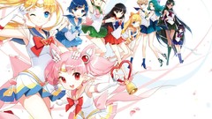 Blondes pink hair sailor moon pixiv bishoujo senshi sailor moon 