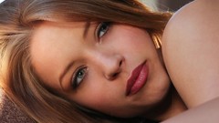 Blondes pornstars Alyssa Branch