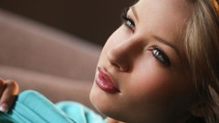 Blondes pornstars Alyssa Branch