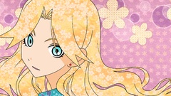 Blondes sayonara zetsubou sensei