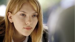 Blondes Scarlett Johansson Actress